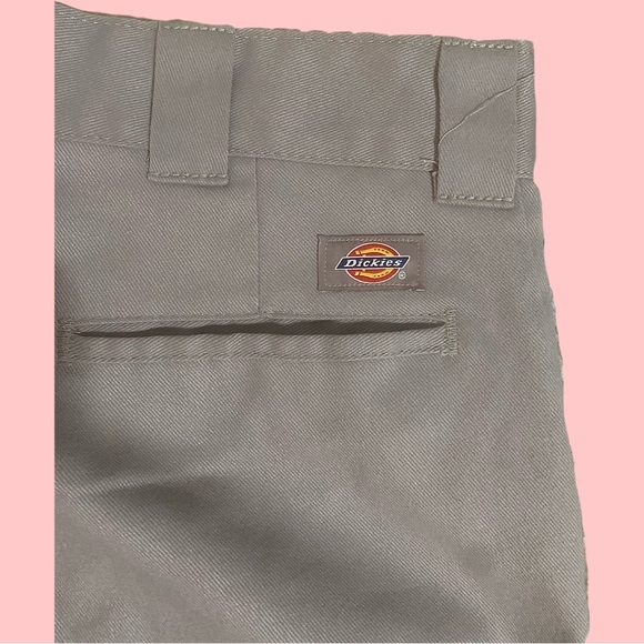 Grey Dickie’s - Picture 3 of 3